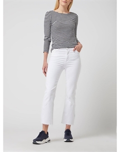 Лонгслив из органического хлопка Marc o'polo