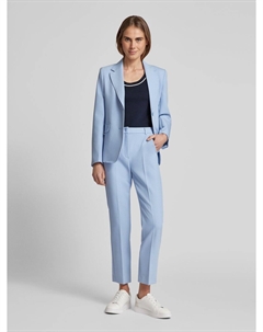 Вязаный топ с манжетами в рубчик, модель «Кади» Joop