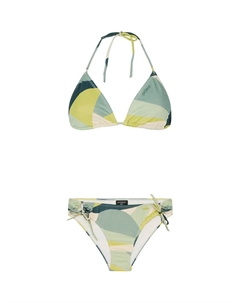 Flava Женское бикини, многоцветный Protest