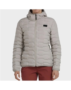 Женская куртка Divan +8000, песочный The good stuff