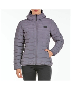 Женская куртка Divan +8000, цвет Uva The good stuff