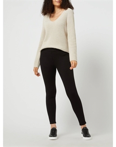 Леггинсы из вискозной смеси, черный Marc o'polo