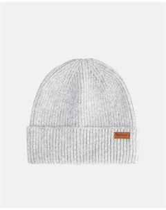 Шапочка из полиэстера, серый Barbour