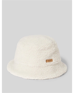 Панама с этикеткой, модель «Теддибак», кремовый Barts