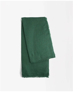 Шарф с проституткой, зеленый Parfois