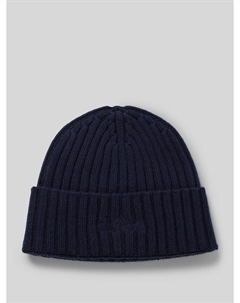 Вязаная шапка с этикеткой, модель «ВЕНГЕН» Mc2 saint barth