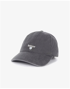 Мужская кепка барбур, серый Barbour
