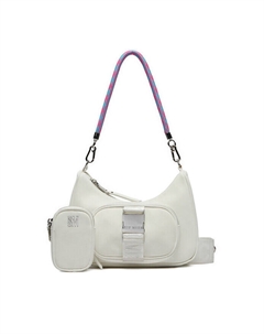 Сумка Beffort SM21000013, белый Steve madden