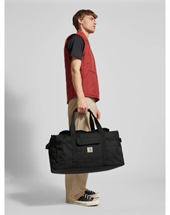 Сумка Weekender с ручкой для переноски, черный Carhartt work in progress