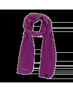 Унисекс шарф Obin, пурпурный Trangoworld