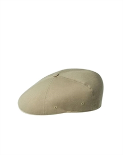 Мужская шерстяная вязаная бейсболка, цвет Topo Kangol