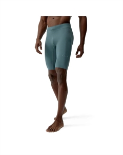 Bay Мужские шорты для йоги, чёрный Born living yoga