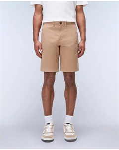 Мужские шорты-бермуды Nakuru, бежевый Napapijri