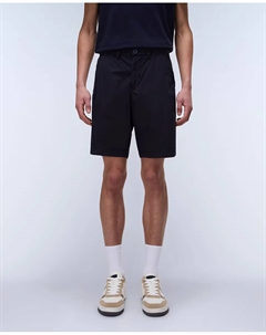 Мужские шорты-бермуды Nakuru, тёмно-синий Napapijri