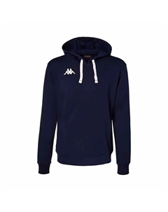 Мужской свитшот Bali, тёмно-синий Kappa