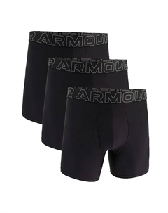 Мужские спортивные трусы M Ua Perf Tech, чёрный Under armour