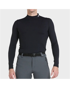 Мужская футболка Gessi 24I +8000, чёрный The good stuff