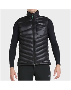 Bolzano 24I +8000 мужской жилет, чёрный The good stuff