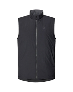 Мужской жилет Mimic Alert, чёрный Haglöfs