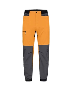 Мужские брюки L.I.M, цвет Mostaza Haglöfs