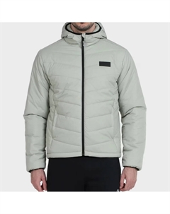 Мужская парка-анорак Kamui, серый John smith