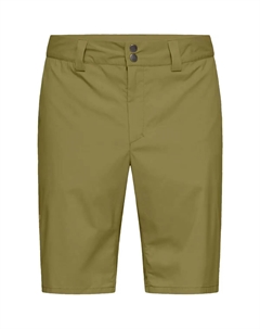 Мужские шорты Lite Standard Bermuda, темно-зеленый Haglöfs