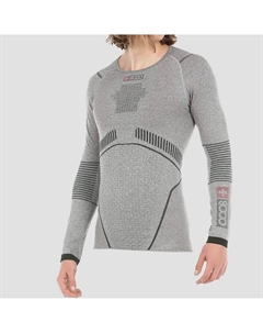 Мужская футболка Gourdon 24V +8000, серый The good stuff