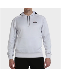 Мужской свитшот Alema +8000, жемчужно-серый The good stuff