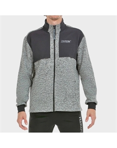 Timir мужской свитшот, серый John smith