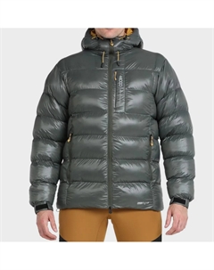 Kentem +8000 мужская куртка, цвет Jungla The good stuff