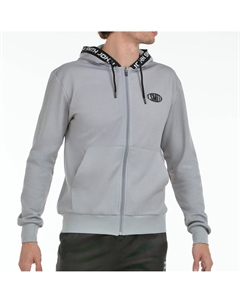 Dupar мужская толстовка, серый John smith