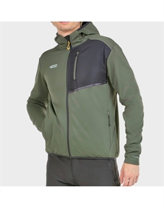 Мужская треккинговая куртка Armanon +8000, цвет Jungla The good stuff