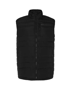 Мужской протестный жилет Bramptoon, чёрный Protest