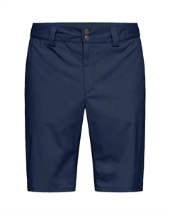 Мужские шорты Lite Standard Bermuda, тёмно-синий Haglöfs