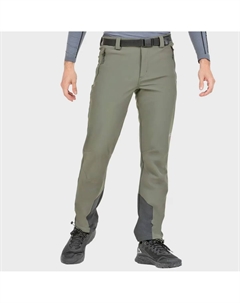 Мужские треккинговые штаны Trueno 24I +8000, цвет Jungla The good stuff