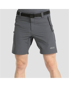 Мужские бермудские шорты Merlo +8000, серый The good stuff