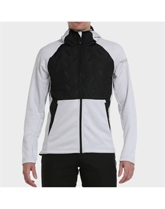 Куртка мужская Kerman +8000, жемчужно-серый The good stuff