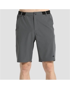 Мужские шорты Jester +8000 Бермуды, серый The good stuff