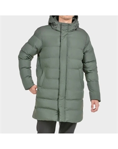 Мужская куртка Eslo +8000, цвет Jungla The good stuff