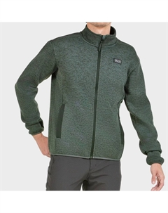 Мужская куртка Croa +8000, цвет Jungla The good stuff