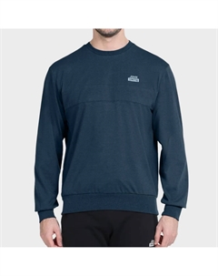 Espiru мужской свитшот, тёмно-синий John smith