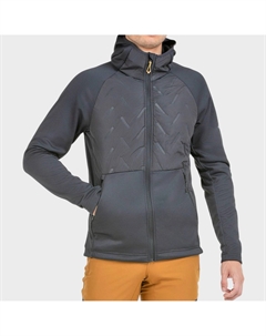 Куртка мужская Kerman +8000, чёрный The good stuff