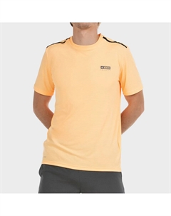 Geor +8000 мужская футболка, цвет Mandarina flúor The good stuff