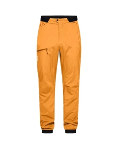 Мужские брюки L.I.M, цвет Mostaza Haglöfs