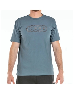 Asdis +8000 Мужская футболка с коротким рукавом, цвет Cereza The good stuff