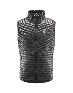 Мужской жилет L.I.M Haglofs, темно-серый Haglöfs