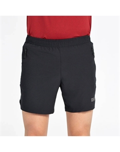 Мужские повседневные шорты Madrono +8000, чёрный The good stuff