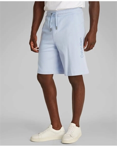 Мужские спортивные шорты, голубой Calvin klein