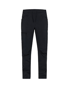 Мужские брюки ROC Lite Haglofs, чёрный Haglöfs