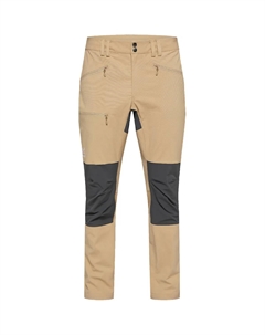 Мужские брюки Mid Haglofs, натуральный Haglöfs